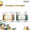 Streax Spa Nourishment Hair Mask For Very Dry Damaged Hair, 500 g 11 Streax Professional Spa Nourishment Hair Mask
