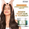 Streax Spa Nourishment Hair Mask For Very Dry Damaged Hair, 500 g 8 Streax Spa Nourishment Hair Mask For Very Dry Damaged Hair 500 g 2