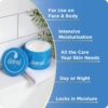 Astral Intensive Moisturiser For Very Dry Skin, 200 ml 8 Astral Intensive Moisturiser 4