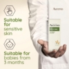 Aveeno Moisturising Cream For Dry Sensitive Skin, 100 ml 4 Aveeno Moisturising Cream For Dry Sensitive Skin 100 ml 1