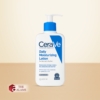 Cerave Moisturizing Lotion For Normal To Dry Skin, 237 ml 9 Cerave Moisturizing Lotion For Normal To Dry Skin 237 ml