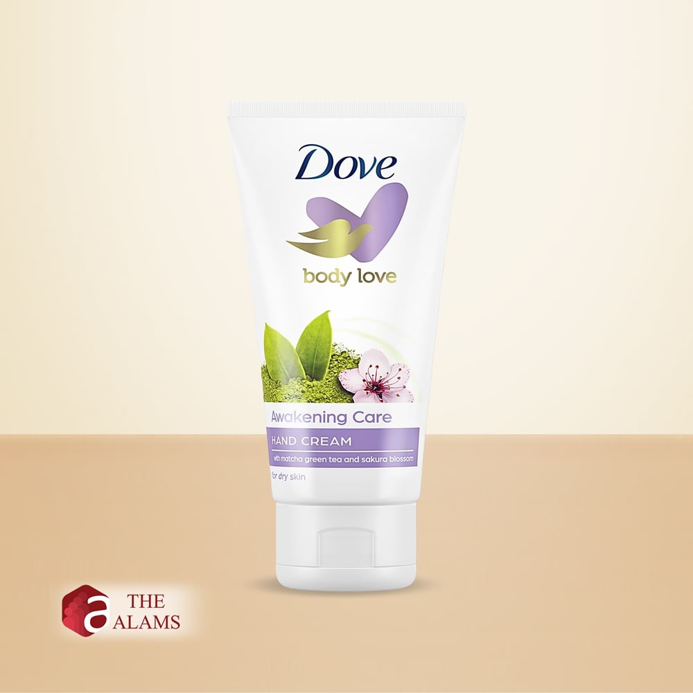 Dove Awakening Care Hand Cream, 75 ml 1 Dove Awakening Care Hand Cream, 75 ml
