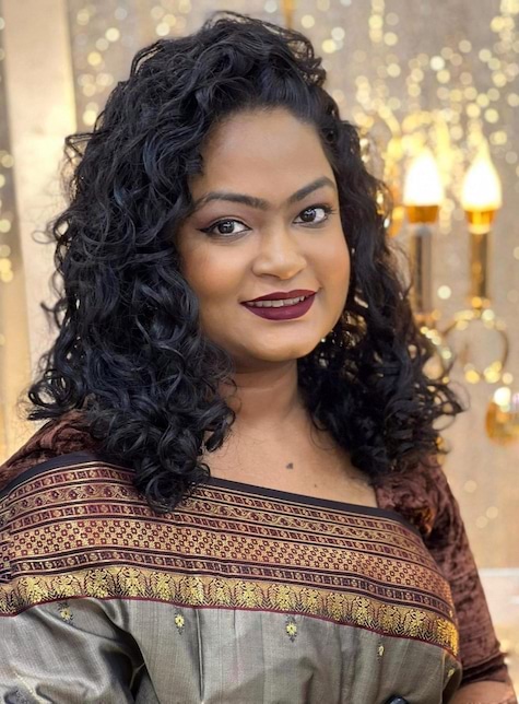 Dr. Sanjida Alam