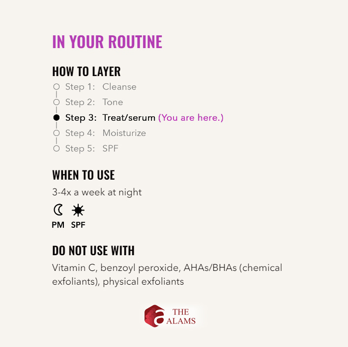 Good Molecules Gentle Retinol Cream, 30 ml 3 Good Molecules Gentle Retinol Cream, 30 ml - Image 3