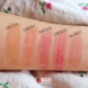 Maybelline Baby Lips Color Lip Balm SPF 11 swatch 2