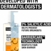 Neutrogena Clear And Defend 2% Salicylic Acid Face Wash, 200 ml 11 Neutrogena Clear And Defend 2 Salicylic Acid Face Wash 2025 3