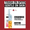 Neutrogena Clear And Radiant Face Wash With Vitamin C, 200 ml 8 Neutrogena Clear And Radiant Face Wash 1