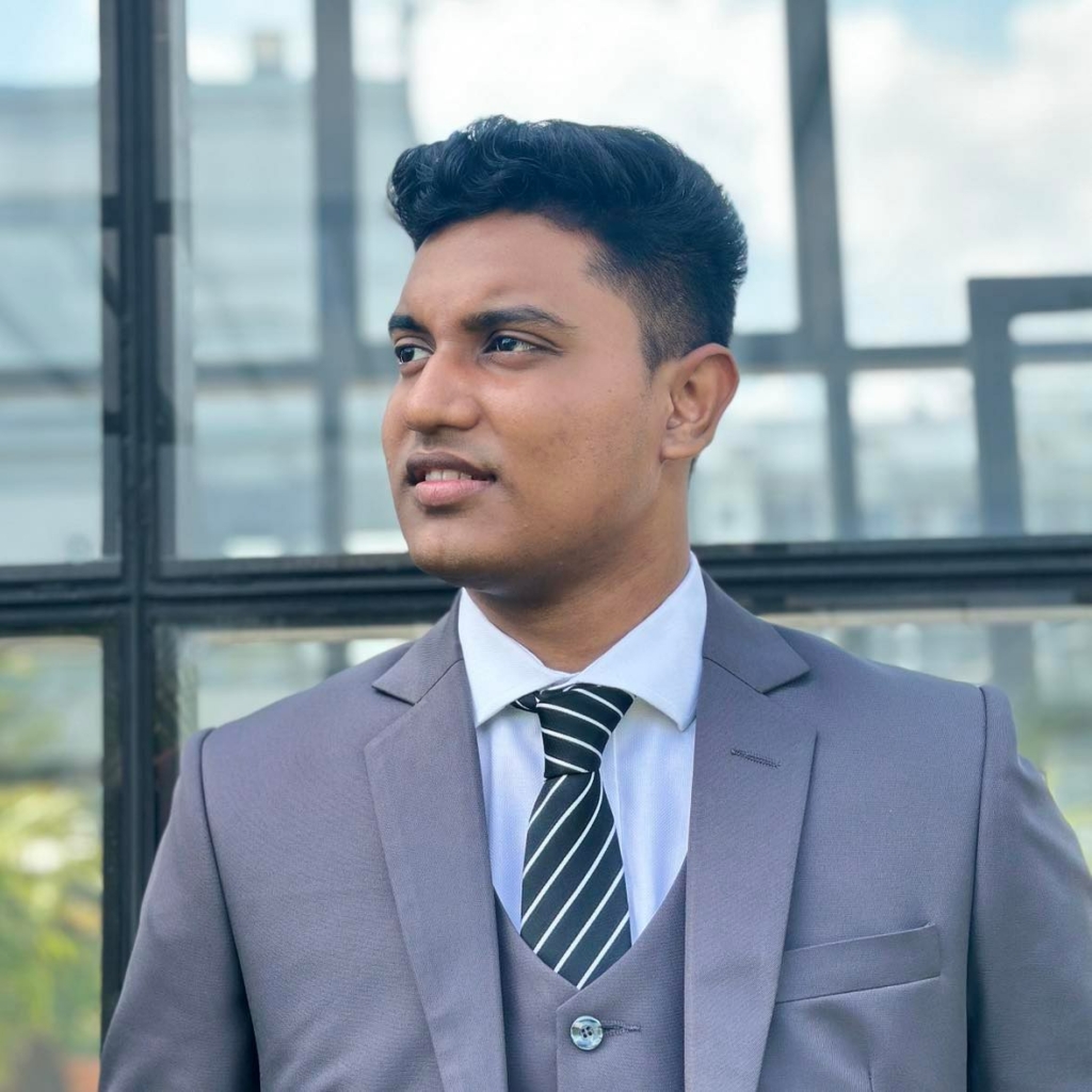 Biswajit Pandey