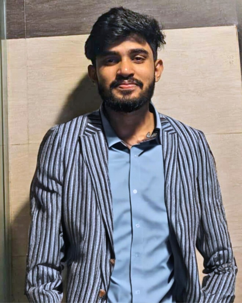 Asif Ahmed