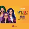 Streax Professional Funky Hair Colour- Mystic Blue, 100 g 10 Streax Professional Hold And Play Funky Hair Colour 1