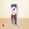 Streax Professional Funky Hair Colour- Wonder Blue, 100 g 13 Streax Professional Hold And Play Funky Hair Colour Wonder Blue