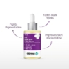The Derma Co. 2% Kojic Acid Serum For Dark Spots And Pigmentation, 30 ml 11 The Derma Co. 2 Kojic Acid Serum for spots pigmentation 4