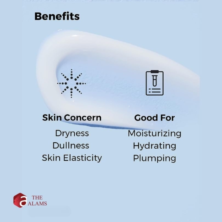 Cosrx Hyaluronic Acid Intensive Cream, 100 g