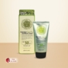 3W Clinic Intensive Green Tea Sunblock Cream SPF 50+ PA+++, 70 ml 2 3W Clinic Intensive Green Tea Sunblock Cream SPF 50 70 ml
