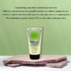 3W Clinic Intensive Green Tea Sunblock Cream SPF 50 70 ml 2