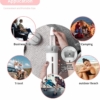 4 in 1 Cosmetic Dispenser Travel Bottle 4