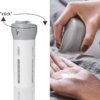 4 in 1 Cosmetic Dispenser Travel Bottle 5