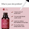 Cos De BAHA Azelaic Acid 5% Serum, 30 ml 5 Cos De BAHA Azelaic Acid 5 Serum 1