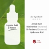 Cos De BAHA Azelaic Acid 5% Serum, 30 ml 6 Cos De BAHA Azelaic Acid 5 Serum 2