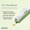 Cosrx Retinol 0.1% Cream With Super Vitamin E + Panthenol, 20 ml 7 Cosrx Retinol 0.1 Cream With Super Vitamin E Panthenol 20 ml 1