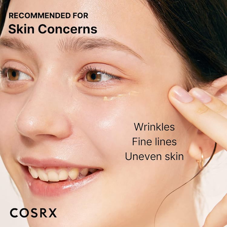 Cosrx Retinol 0.1% Cream With Super Vitamin E + Panthenol, 20 ml 3 Cosrx Retinol 0.1% Cream With Super Vitamin E + Panthenol, 20 ml - Image 3