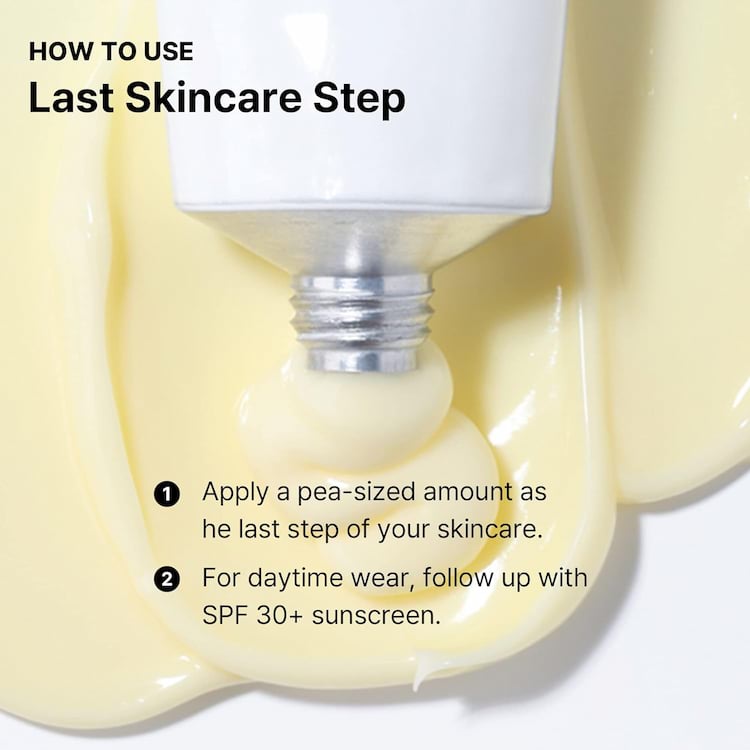 Cosrx Retinol 0.1% Cream With Super Vitamin E + Panthenol, 20 ml 5 Cosrx Retinol 0.1% Cream With Super Vitamin E + Panthenol, 20 ml - Image 5