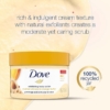 Dove Crushed Almond And Mango Butter Exfoliating Body Polish, 298 g 10 Dove Crushed Almond And Mango Butter Exfoliating Body Polish 4