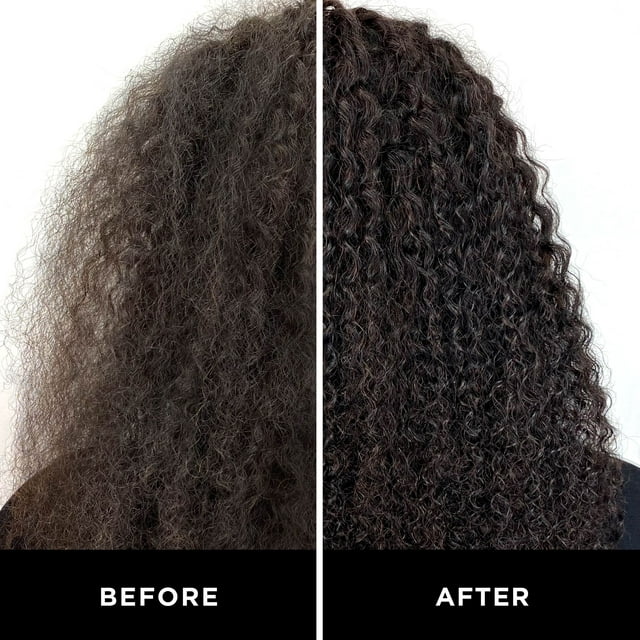 Hask Curl Care Moisturizing Shampoo, 355 ml 2 Hask Curl Care Moisturizing Shampoo, 355 ml - Image 2