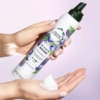 Herbal Essences Curl Boosting Hair Mousse, 192 g 7 Herbal Essences Curl Boosting Strong Hair Mousse 192 g 1
