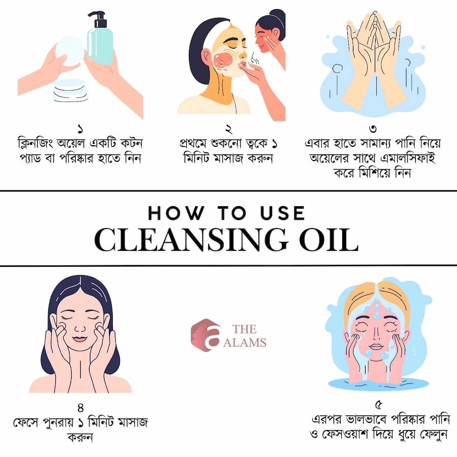 Kose Softymo White Cleansing Oil, 240 ml 2 Kose Softymo White Cleansing Oil, 240 ml - Image 2