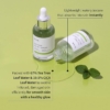 IUNIK Tea Tree Relief Serum, 50 ml 5 IUNIK Tea Tree Relief Serum 2