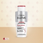 Loreal Elvive Bond Repair Shampoo For Damaged Hair, 200 ml