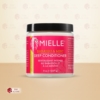 Mielle Babassu And Mint Deep Conditioner For Dry Damaged Hair, 227 g 7 Mielle Babassu And Mint Deep Conditioner For Dry Damaged Hair