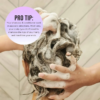 Shampoo conditioner use 1