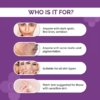 The Derma Co. 0.3 Retinol Serum For Anti Ageing And Spotless Skin 30 ml 1