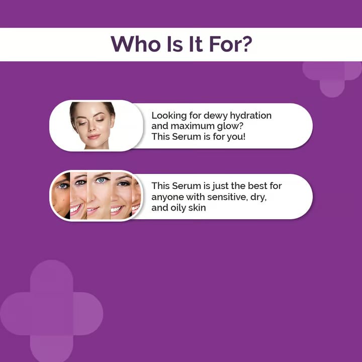 The Derma Co. 10% Cica Glow Face Serum For Dark Spots And Dull Skin, 30 ml 2 The Derma Co. 10% Cica Glow Face Serum For Dark Spots And Dull Skin, 30 ml - Image 2