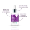 The Derma Co. 10 Vitamin C Face Serum 1