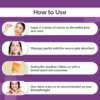 Cos De BAHA Vitamin C 15% Ascorbic Acid Serum, 30 ml 5 How to use niacinamide serum