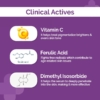 The Derma Co. 5% Vitamin C Serum For Dull Skin, 30 ml 10 The Derma Co. 5 Vitamin C Serum 30 ml 4