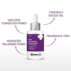The Derma Co. Pore Minimizing Face Serum With 4 PHA 30 ml 1
