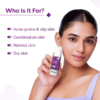 The Derma Co. Sali Cinamide Anti Acne Serum With 2% Salicylic Acid + 5% Niacinamide, 30 ml 11 The Derma Co. Sali Cinamide Anti Acne Serum 3