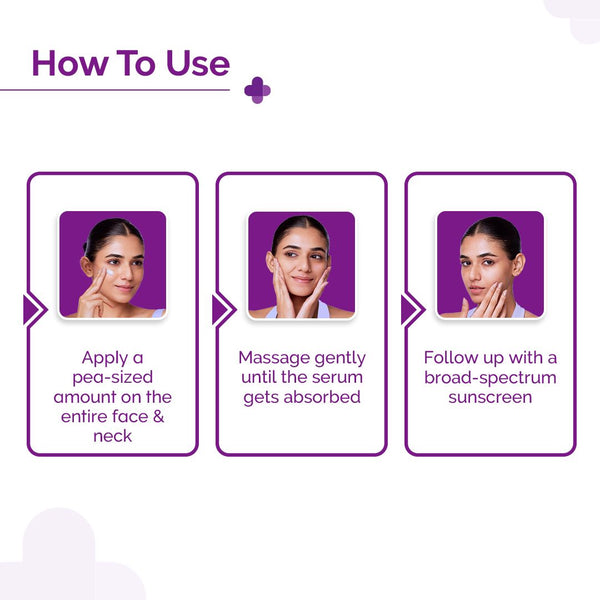 The Derma Co. Sali Cinamide Anti Acne Serum With 2% Salicylic Acid + 5% Niacinamide, 30 ml 3 The Derma Co. Sali Cinamide Anti Acne Serum With 2% Salicylic Acid + 5% Niacinamide, 30 ml - Image 3