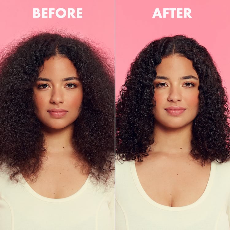 Umberto Giannini Bond Repair Curl Oil, 50 ml 2 Umberto Giannini Bond Repair Curl Oil, 50 ml - Image 2