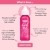 Umberto Giannini Bond Repair Curl Oil, 50 ml 6 Umberto Giannini Bond Repair Curl Oil 50 ml 2