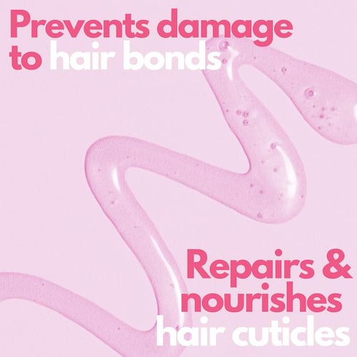 Umberto Giannini Bond Repair Curl Oil, 50 ml 4 Umberto Giannini Bond Repair Curl Oil, 50 ml - Image 4