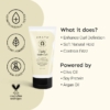 Arata Advanced Curl Care Curly Hair Gel, 150 ml 6 Arata Advanced Curl Care Curly Hair Gel 150 ml 1