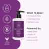Arata Advanced Curl Care Hair Conditioner, 300 ml 6 Arata Advanced Curl Care Hair Conditioner 300 ml 1