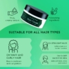 Arata Styling Hair Cream 100 ml 2