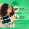 Arata Styling Hair Cream 100 ml 3