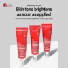 CARE:NEL Derma Alpha Arbutin Glutathione Whitening Day And Night Cream, 45 ml 5 CARENEL Derma Alpha Arbutin Glutathione Whitening Day And Night Cream 45 ml 1